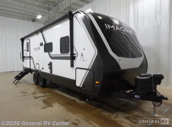 New 2026 Grand Design Imagine 2600RB available in Fort Pierce, Florida