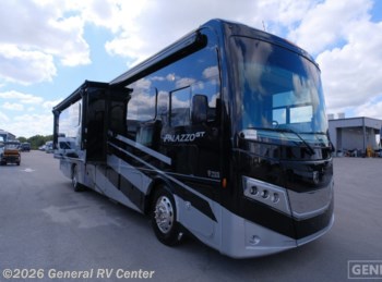 New 2026 Thor Motor Coach Palazzo GT 37.4 available in Fort Pierce, Florida