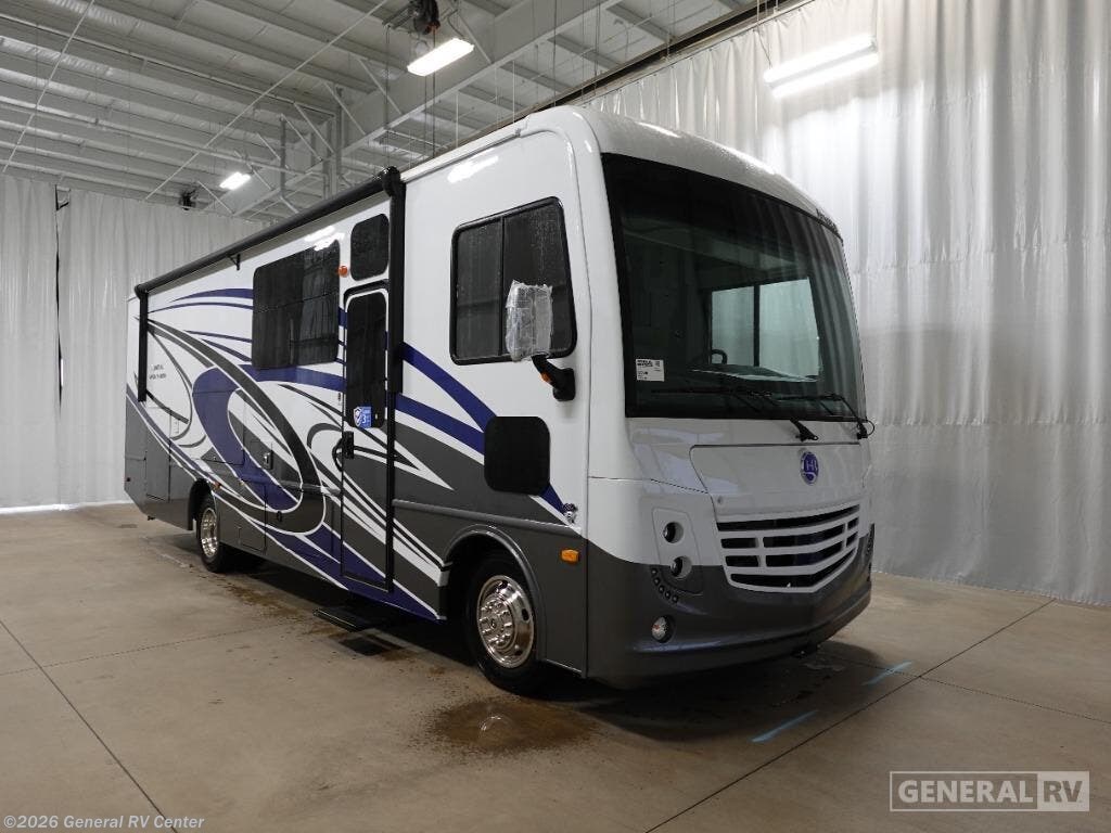 New 2026 Holiday Rambler Admiral 29M available in Fort Pierce, Florida