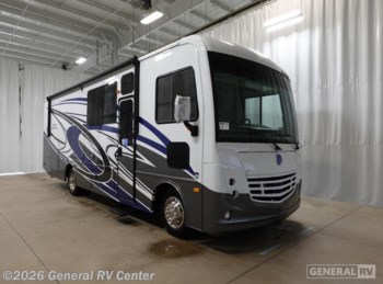 New 2026 Holiday Rambler Admiral 29M available in Fort Pierce, Florida