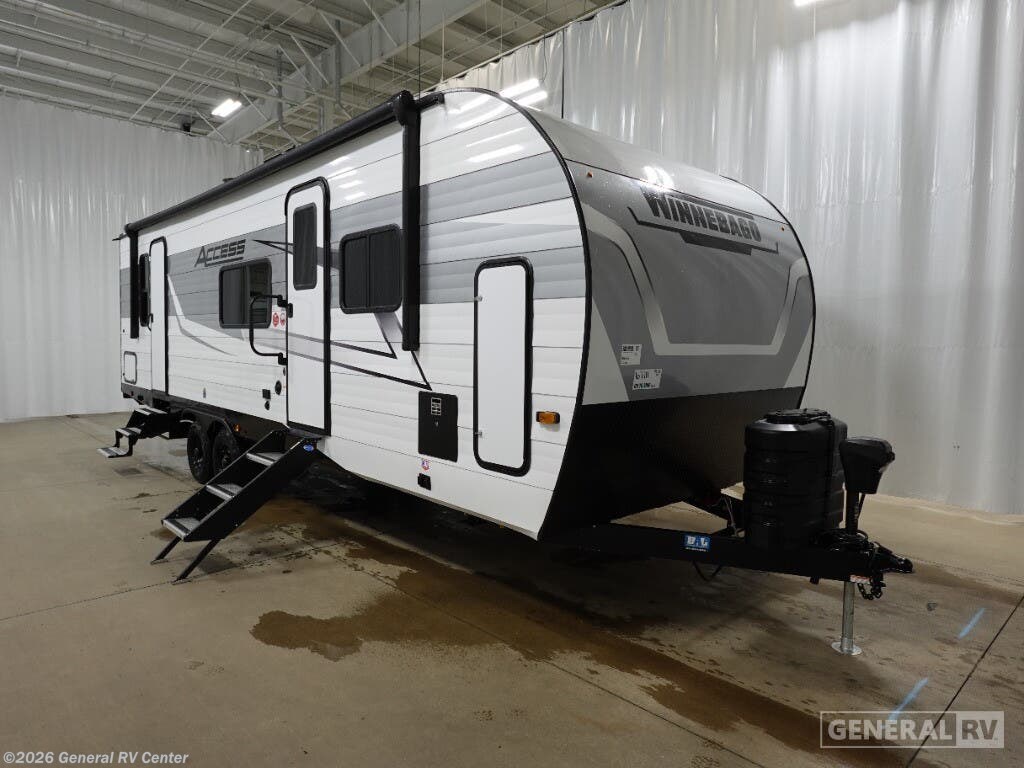New 2025 Winnebago Access 28FK available in Fort Pierce, Florida