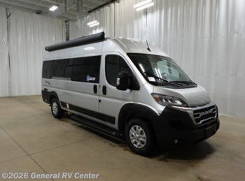 New 2026 Thor Motor Coach Twist SPORT 20LS available in Fort Pierce, Florida