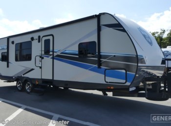Used 2021 Forest River Work and Play 27LT available in Fort Pierce, Florida