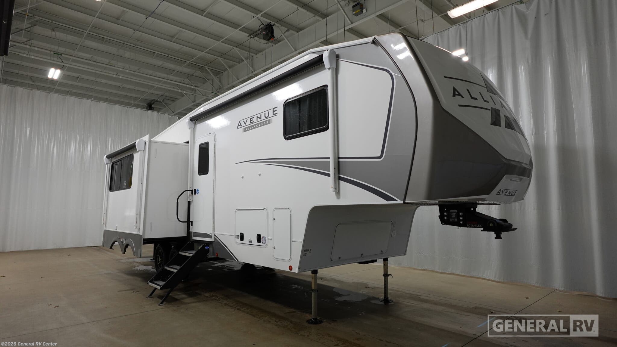 New 2026 Alliance RV Avenue All-Access 30BH available in Fort Pierce, Florida