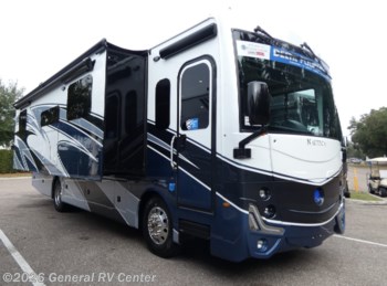 New 2026 Holiday Rambler Nautica 34RX available in Fort Pierce, Florida