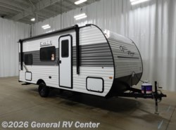 New 2026 Open Range 17DB available in Fort Pierce, Florida