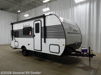 New 2026 Open Range 17DB available in Fort Pierce, Florida