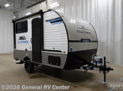 New 2026 Coachmen Clipper 3K SERIES 12BH available in Fort Pierce, Florida