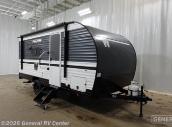 New 2026 Winnebago Access 15BH available in Fort Pierce, Florida