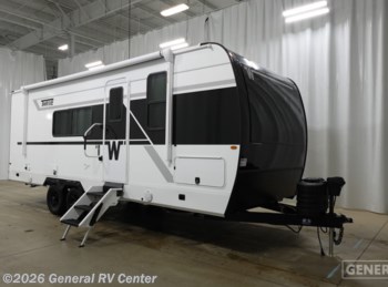 New 2026 Winnebago Thrive 22MLS available in Fort Pierce, Florida