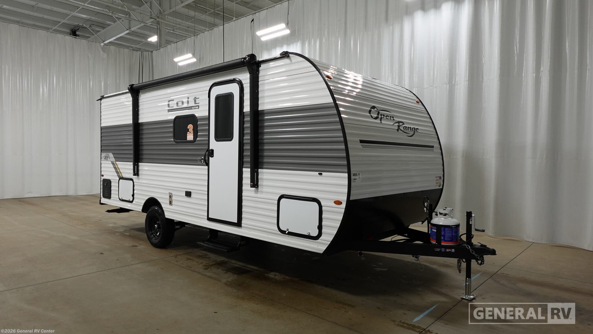 New 2026 Open Range  COLT 17DBS available in Fort Pierce, Florida