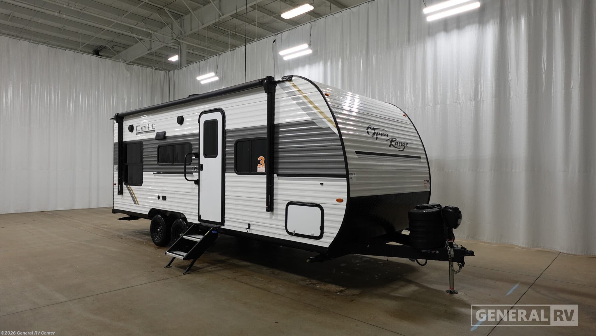 New 2026 Open Range  Colt 21QB available in Fort Pierce, Florida