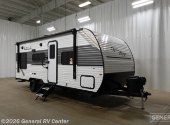 New 2026 Open Range Colt 21QB available in Fort Pierce, Florida