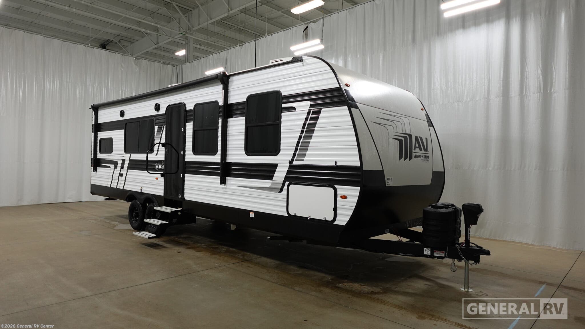 New 2026 Grand Design Momentum MAV 27MAV available in Fort Pierce, Florida