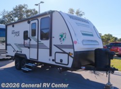 Used 2022 Winnebago Micro Minnie FLX 2108DS available in Fort Pierce, Florida