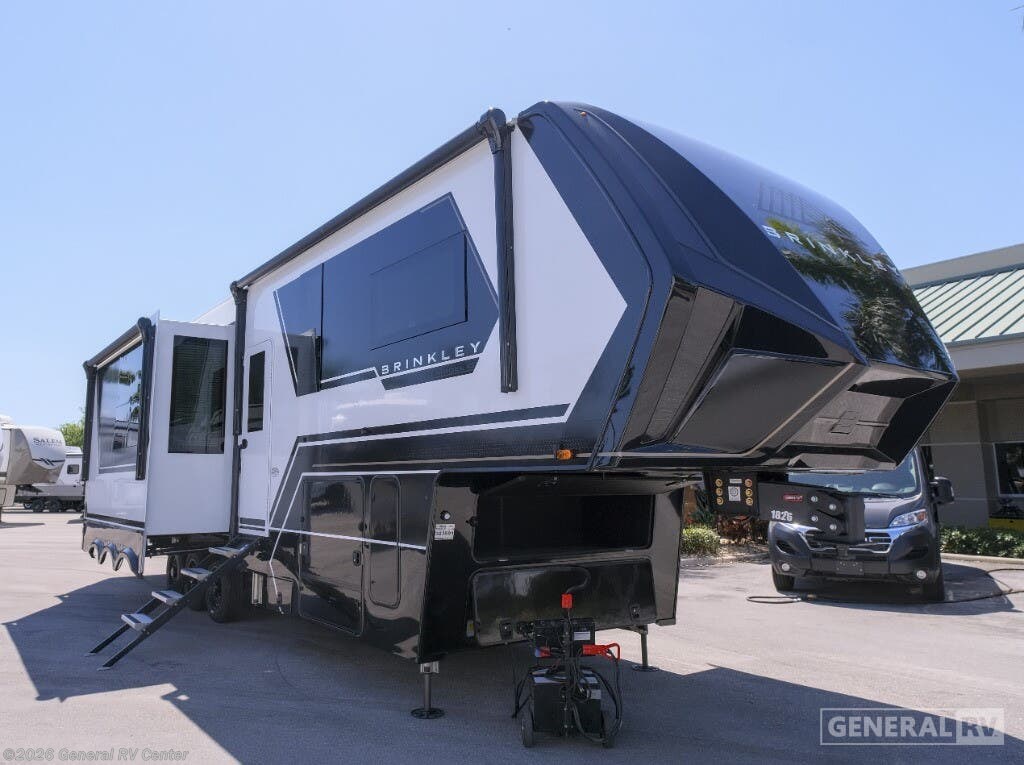 New 2025 Brinkley RV Model G 3250 available in Fort Pierce, Florida