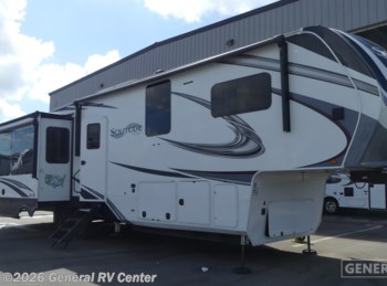 Used 2021 Grand Design Solitude 378MBS available in Fort Pierce, Florida