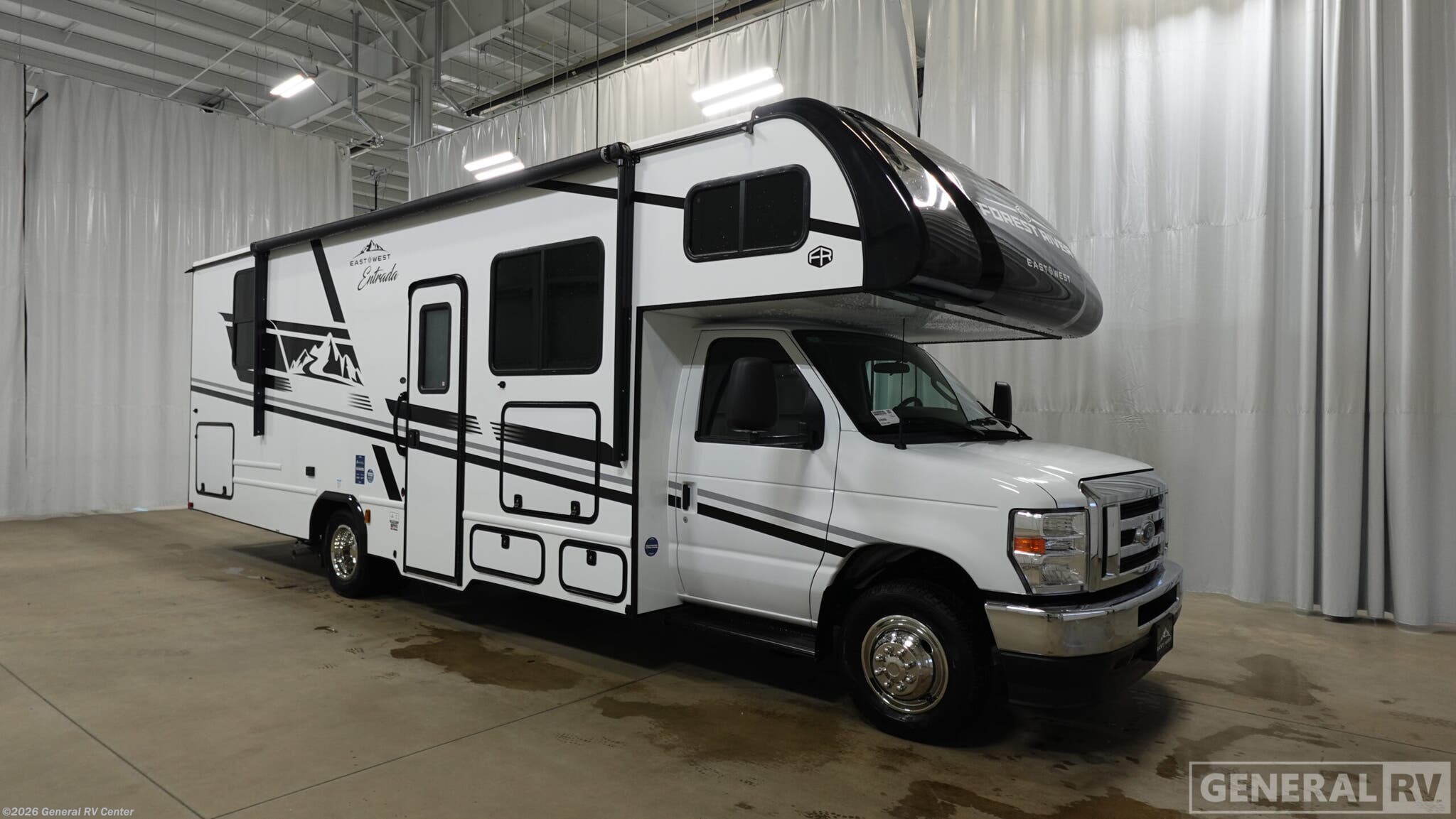 New 2026 East to West Entrada 2800S available in Fort Pierce, Florida