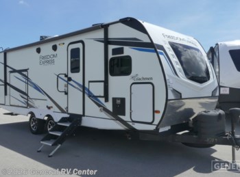 Used 2022 Coachmen Freedom Express Ultra Lite 259FKDS available in Fort Pierce, Florida
