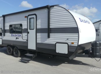 Used 2025 Gulf Stream Enlighten 25BH available in Fort Pierce, Florida