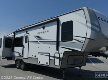 Used 2023 Keystone Cougar 320RDS available in Fort Pierce, Florida