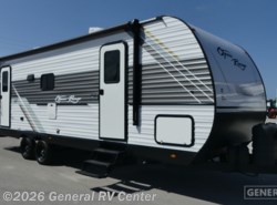Used 2025 Highland Ridge Open Range Conventional 26RLS available in Fort Pierce, Florida