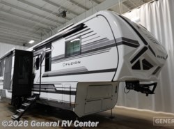 New 2026 Keystone Fuzion 440 available in Fort Pierce, Florida