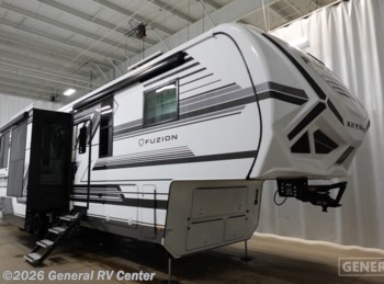 New 2026 Keystone Fuzion 440 available in Fort Pierce, Florida