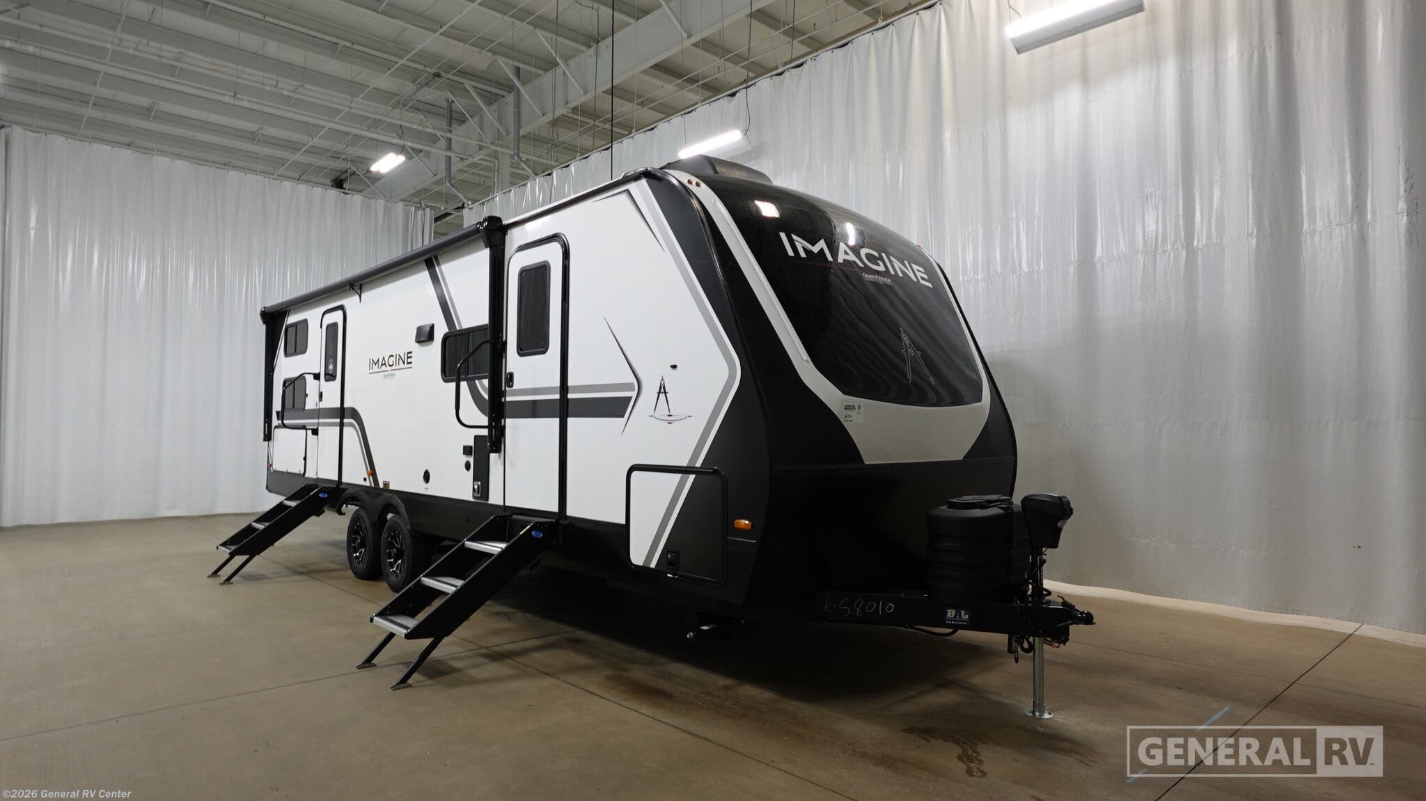 New 2026 Grand Design Imagine 2800BH available in Fort Pierce, Florida