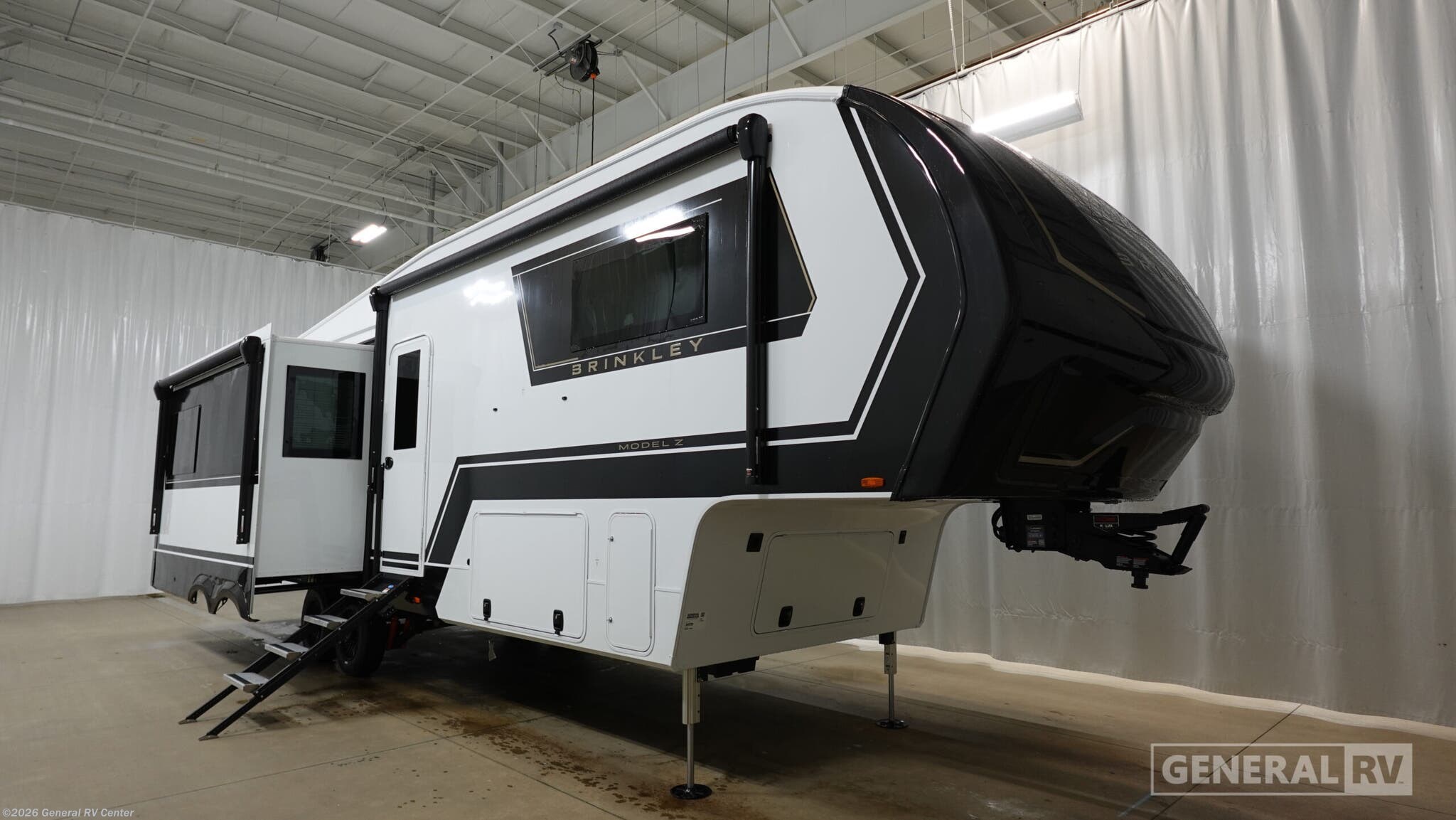 New 2026 Brinkley RV Model Z 3100 available in Fort Pierce, Florida