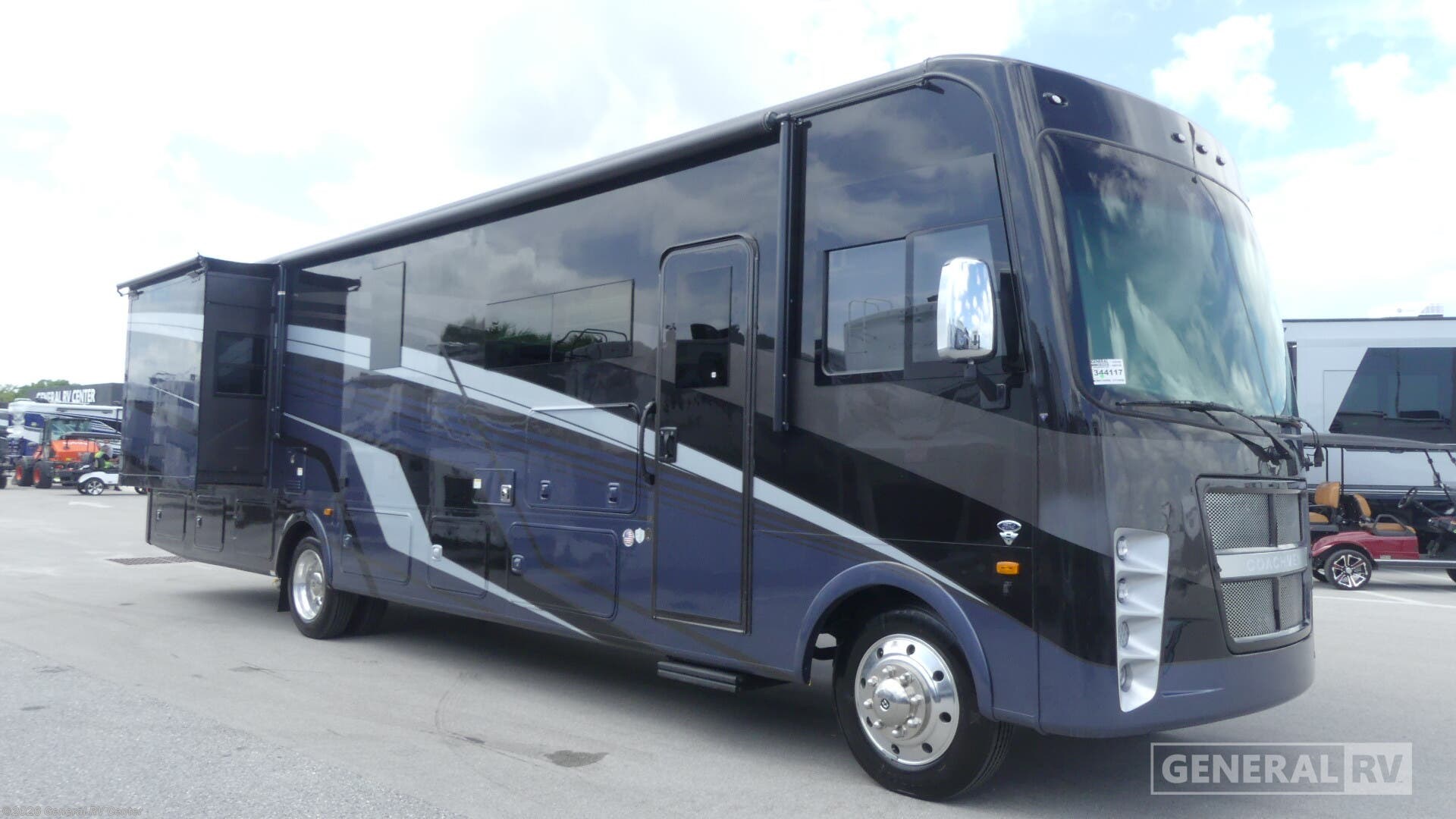 New 2026 Coachmen Encore 375RB available in Fort Pierce, Florida