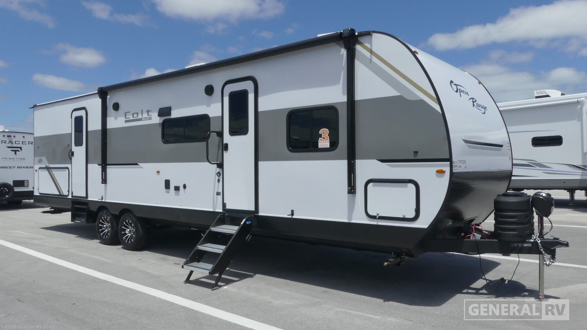 New 2026 Open Range  Colt 32DSB available in Fort Pierce, Florida