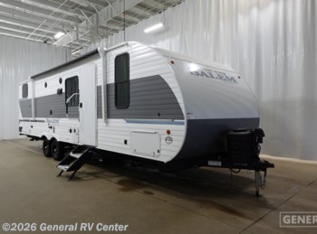 New 2026 Forest River Salem Cruise Lite 273QBXL available in Fort Pierce, Florida