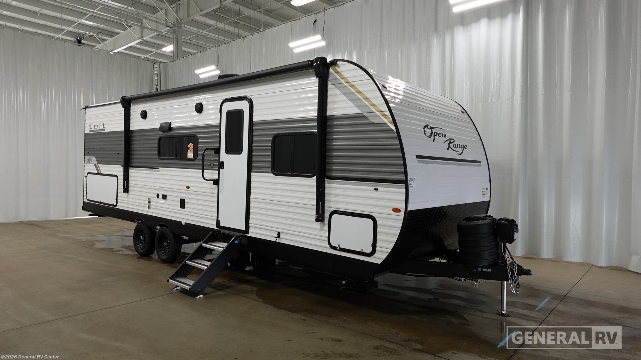 New 2026 Open Range  Colt 26DBS available in Fort Pierce, Florida