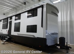 New 2026 Grand Design Foundation 42GD available in Fort Pierce, Florida