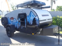 New 2026 Modern Buggy Trailers Little Buggy 12LRK available in Fort Pierce, Florida