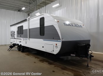 New 2026 Forest River Salem Cruise Lite 26ICE available in Fort Pierce, Florida
