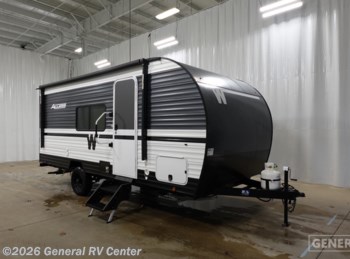 New 2026 Winnebago Access 18DBH available in Fort Pierce, Florida