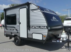 New 2026 Coachmen Catalina Summit Series 7 134RDX available in Fort Pierce, Florida