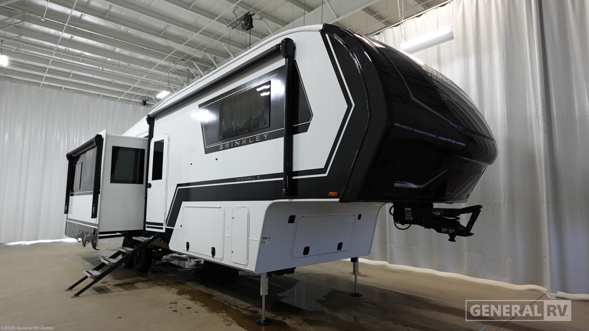 New 2026 Brinkley RV Model Z 3100 available in Fort Pierce, Florida