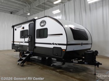 New 2026 Forest River R*POD RP-207 available in Fort Pierce, Florida
