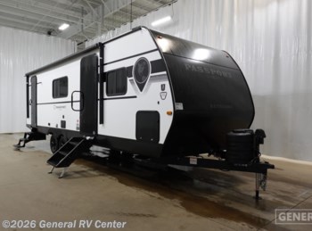 New 2026 Keystone Passport Classic 260BHC available in Fort Pierce, Florida