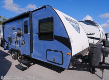 Used 2018 Winnebago Micro Minnie 2106FBS available in Fort Pierce, Florida