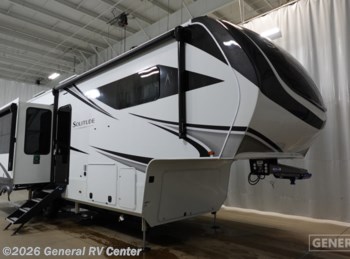 New 2026 Grand Design Solitude 310GK available in Fort Pierce, Florida