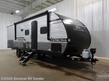 New 2026 Coachmen Catalina Summit Series 8 261BHS available in Fort Pierce, Florida