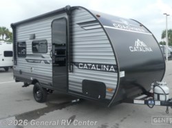 New 2026 Coachmen Catalina Summit Series 7 154RDX available in Fort Pierce, Florida