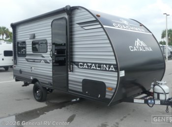 New 2026 Coachmen Catalina Summit Series 7 154RDX available in Fort Pierce, Florida