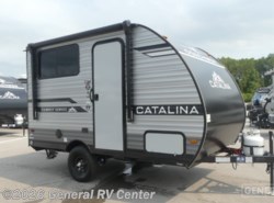 New 2026 Coachmen Catalina Summit Series 7 134BHX available in Fort Pierce, Florida