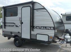 New 2026 Coachmen Catalina Summit Series 7 134BHX available in Fort Pierce, Florida