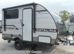 New 2026 Coachmen Catalina 134BHX available in Fort Pierce, Florida